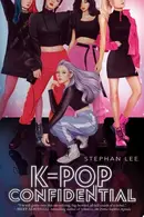 Book cover of K-Pop Confidential