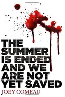 Book cover of The summer is ended and we are not yet saved