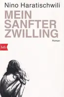 Book cover of Mein sanfter Zwilling