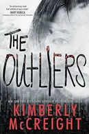 Book cover of The Outliers