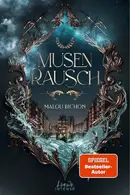 Book cover of Musenrausch