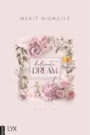 Book cover of Delicate Dream