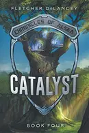 Book cover of Catalyst