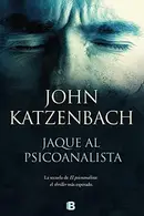 Book cover of Jaque al psicoanalista