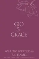Book cover of Gio & Grace: Forsaken