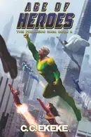 Book cover of Age of Heroes