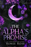 Book cover of The Alpha's Promise
