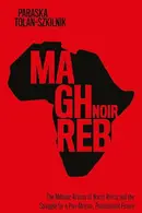 Book cover of Maghreb Noir