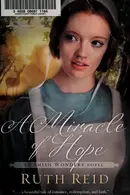 Book cover of Miracle of Hope