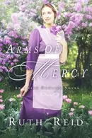 Book cover of Arms of Mercy