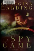 Book cover of The spy game