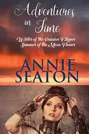 Book cover of Adventures in TIme