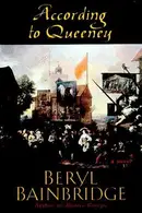 Book cover of According to Queeney