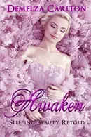 Book cover of Awaken
