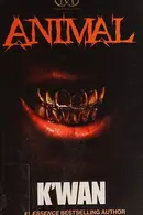 Book cover of Animal