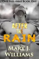 Book cover of After The Rain
