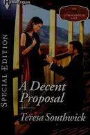 Book cover of Decent Proposal