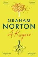 Book cover of A Keeper