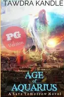 Book cover of Age of Aquarius