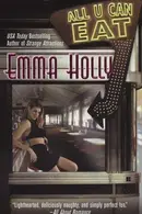Book cover of All U Can Eat