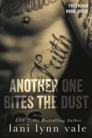 Book cover of Another One Bites the Dust