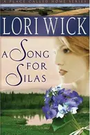 Book cover of A Song for Silas