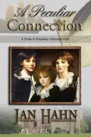 Book cover of A Peculiar Connection