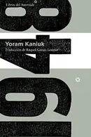 Book cover of 1948