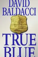 Book cover of True Blue
