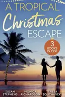 Book cover of Tropical Christmas Escape