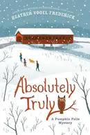 Book cover of Absolutely Truly