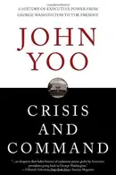 Book cover of Crisis and command