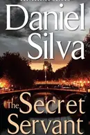 Book cover of The Secret Servant
