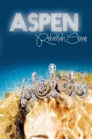 Book cover of Aspen