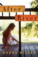 Book cover of After River