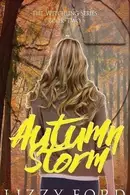 Book cover of Autumn Storm