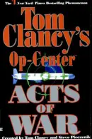 Book cover of Acts of War