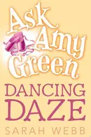 Book cover of Ask Amy Green
