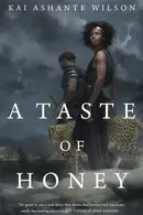 Book cover of A Taste of Honey