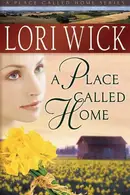 Book cover of A Place Called Home