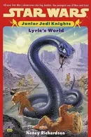 Book cover of Lyric's World