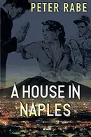 Book cover of A House in Naples