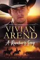 Book cover of A Rancher's Song