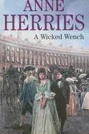 Book cover of A Wicked Wench