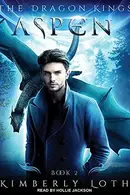 Book cover of Aspen