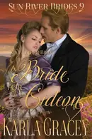 Book cover of Mail Order Bride - A Bride for Gideon Sweet Clean Historical Western Mail Order Bride Inspirational Romance