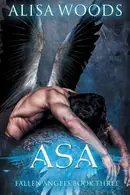 Book cover of Asa