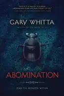 Book cover of Abomination