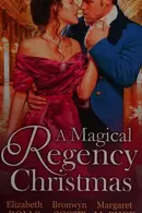 Book cover of A Magical Regency Christmas