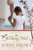 Book cover of The Wishing Trees